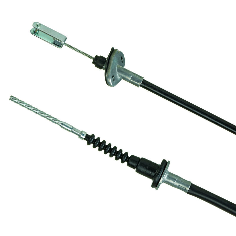 SHIBAMI Clutch Cable for Suzuki Sidekick or Geo Tracker 1.6