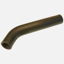 Upper Radiator Hose Volkswagen Rabbit Convertible Pickup Jetta 1975-1984