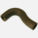 Lower Radiator Hose Volkswagen Rabbit Pickup 1977-1980