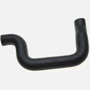 Upper Radiator Hose Volkswagen Rabbit Convertible Pickup Jetta 1976-1984