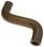 Coolant Bypass Hose for Mitsubishi Mighty Max Montero