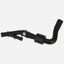 Lower Heater Hose Volkswagen Golf Jetta 2000-2001