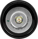 Drive Belt Idler Pulley Saab 9-5 2001