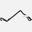 Crankcase Breather Hose for Volvo C70 S60 S70 V70 1999-2001