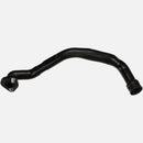Crankcase Breather Hose Volkswagen Jetta 1998