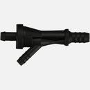 Crankcase Breather Hose Volkswagen Beetle Golf Jetta Passat 1998-2001