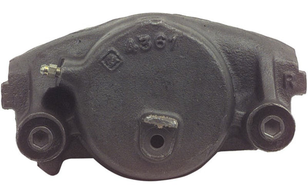 Right Front Brake Caliper Chevy Express Van 2500 3500 Suburban-0