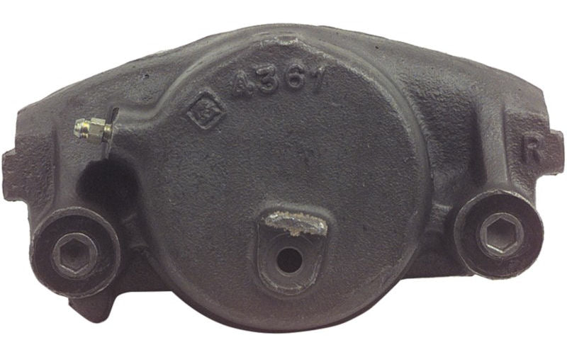 Right Front Brake Caliper Chevy Express Van 2500 3500 Suburban-0