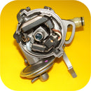 Ignition Distributor for Suzuki Samurai 86-88.5-19252