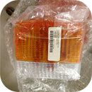 NEW turn signal lamp lense for your 75-84 FJ40 or FJ55 Toyota Land Cruiser-0