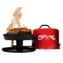 Camco Olympian Little Red Portable Campfire Camping Camper RV Travel Trailer New