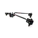 Camco Eaz-Lift ReCurve R3 Weight Distribution Hitch 600 lb Kit WDH Towing Camper