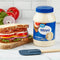 2 JARS Great Value Real Mayonnaise Mayo 30 oz Sandwich Dressing