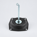 Carburetor Diaphragm for Land Cruiser FJ40 and FJ60, 08/1980-08/1987