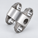CV Joint Double Coupling Yoke for Land Cruiser CV joint pin-yoke housing-yoke as