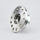 Transfer Case Flange for Truck, 4Runner and T100 applications; verify flange det