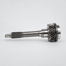5-Speed Transmission Input Shaft for Land Cruiser, 5-speed transmission, 10/1982