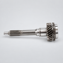 5-Speed Transmission Input Shaft for Land Cruiser, 5-speed transmission, 10/1987