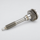 5-Speed Transmission Input Shaft for Land Cruiser, 5-speed transmission, 01/1990
