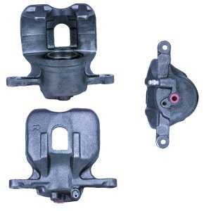 Rebuilt RAV4 Front Right Caliper-0