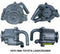 Smog Pump fits 81-87 Land Cruiser FJ40 FJ60-0