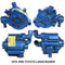 Smog Pump fits Toyota Land Cruiser FJ40 FJ55 75-80 -0