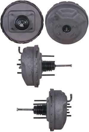Mini Truck Brake Booster P'up-0