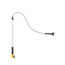 Camco Flexible Swivel Stik Tank Rinser with Shutoff Valve Black Tank Camper RV