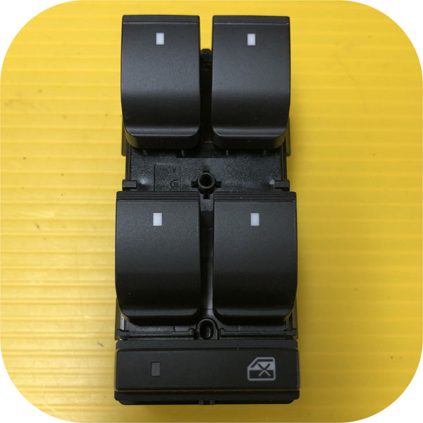Power Window Switch for Chevy Silverado GMC Sierra 1500 2500 HHR-0