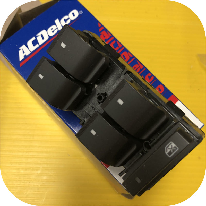 Power Window Switch for Chevy Silverado GMC Sierra 1500 2500 HHR-22298