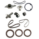 Timing Belt Kit for Acura 3.2TL 3.2 TLS 00-03 V6 Water Pump-0