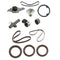Timing Belt Kit for Acura 3.2TL 3.2 TLS 00-03 V6 Water Pump-0