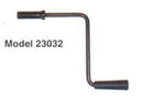 Camper Jack Handle Trailer Stabilizer Crank Pop Up-0