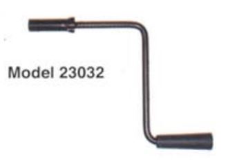 Camper Jack Handle Trailer Stabilizer Crank Pop Up-0
