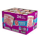 Cup Noodles, Shrimp Flavor, 2.25 oz., 24 pk.