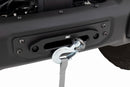 Winch Plate for OE Modular Bumper Jeep Gladiator JT/Wrangler JL (2018-2026)