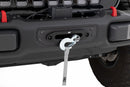 Winch Plate for OE Modular Bumper Jeep Gladiator JT/Wrangler JL (2018-2026)