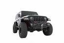 Winch Plate for OE Modular Bumper Jeep Gladiator JT/Wrangler JL (2018-2026)