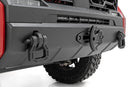 Hidden Winch Mount All Models for Toyota Tundra 2WD/4WD (2022-2026)