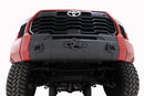 Hidden Winch Mount All Models for Toyota Tundra 2WD/4WD (2022-2026)