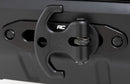 Hidden Winch Mount All Models for Toyota Tundra 2WD/4WD (2022-2026)