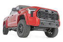 Hidden Winch Mount All Models for Toyota Tundra 2WD/4WD (2022-2026)