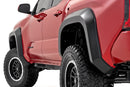 Sport Fender Flares for Toyota Tacoma 2WD/4WD (2024-2026)
