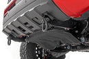 Front Shackle Kit D-Ring Combo for Toyota Tacoma 2WD/4WD (2024-2026)