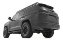 3.5 Inch Lift Kit for Toyota Sequoia 4WD (2023-2026)