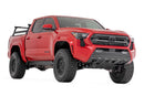 Front Shackle Kit D-Ring Combo for Toyota Tacoma 2WD/4WD (2024-2026)