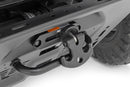 UTV Multi-Function Winch Cleat - Black