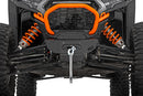 Winch Mount for Polaris RZR XP 1000 (2024-2025)