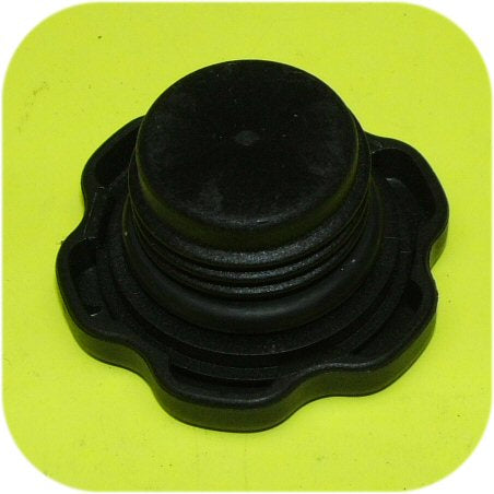 New Oil Filler Cap Jaguar S Type XJ XJR XK8 XKR 4.0 4.2-6396