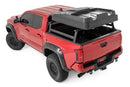 Pocket Fender Flares for Toyota Tacoma 2WD/4WD (2024-2026)